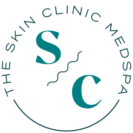Logo | The Skin Clinic MedSpa | Mankato