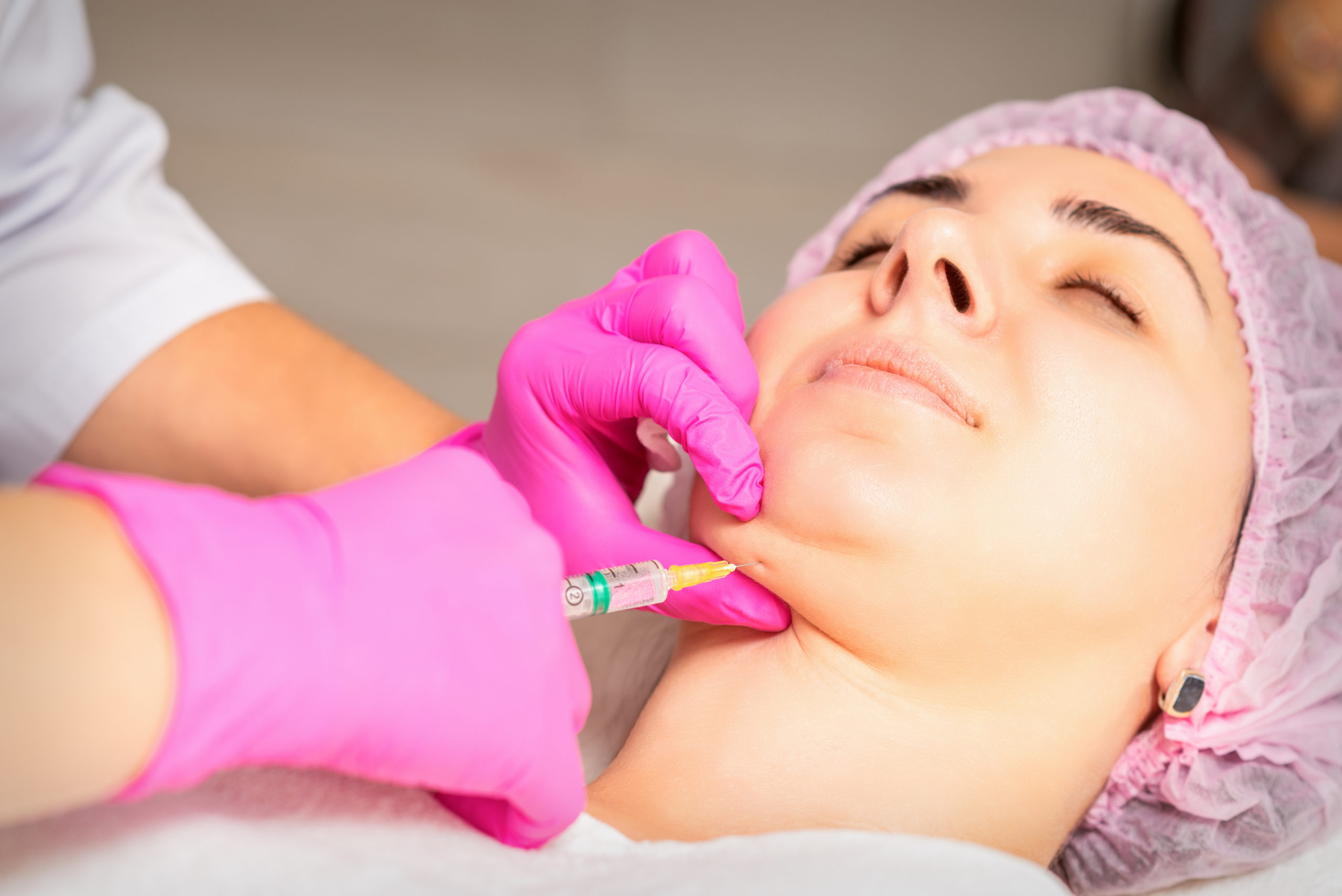 What Makes Botox, Dysport, And Jeuveau Different | The Skin Clinic MedSpa