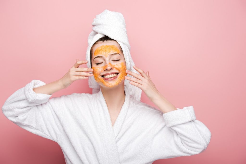 Vitamin C Facial Mankato, MN | The Skin Clinic MedSpa