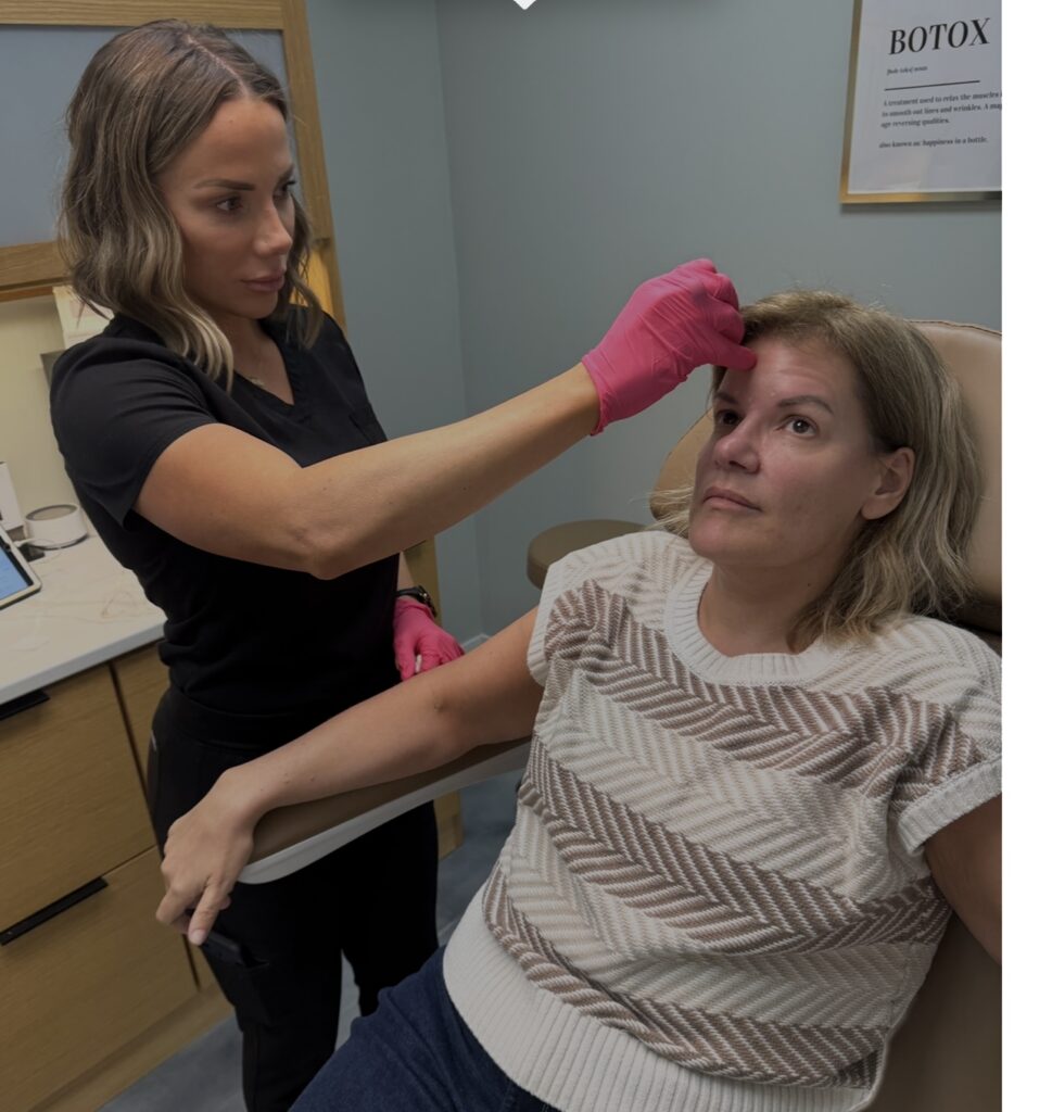 Botox in Mankato, MN