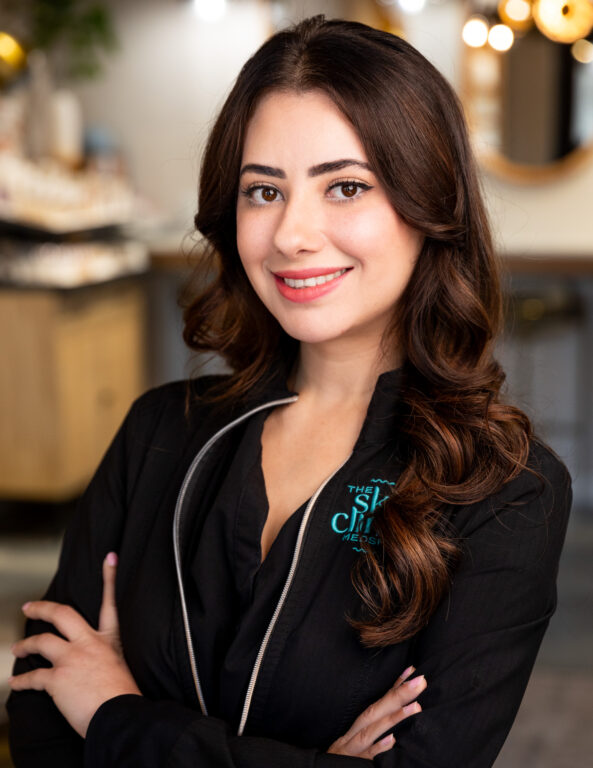 Aurielle Moyer, RN