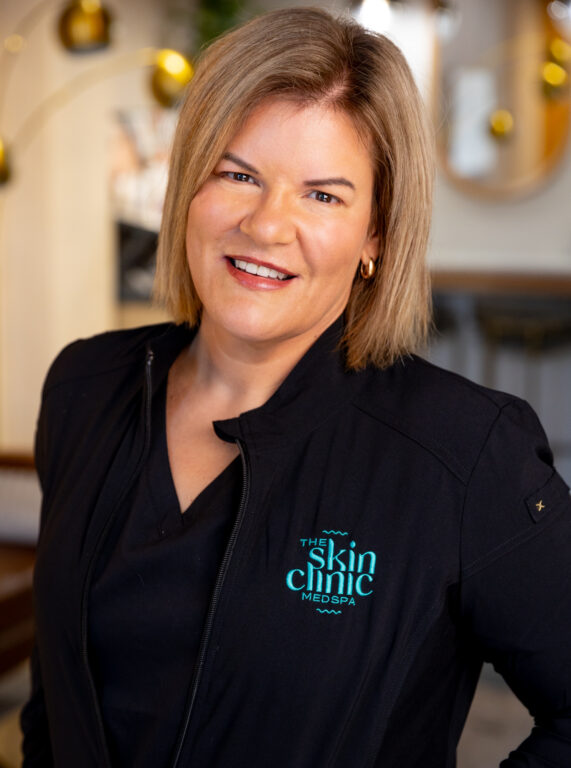 Heidi Hermel, CNP