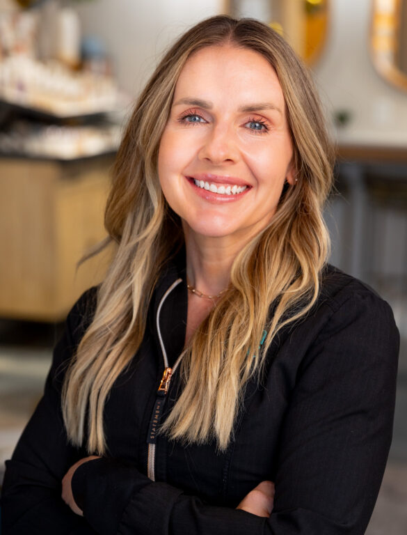 Sarah Kaplan
