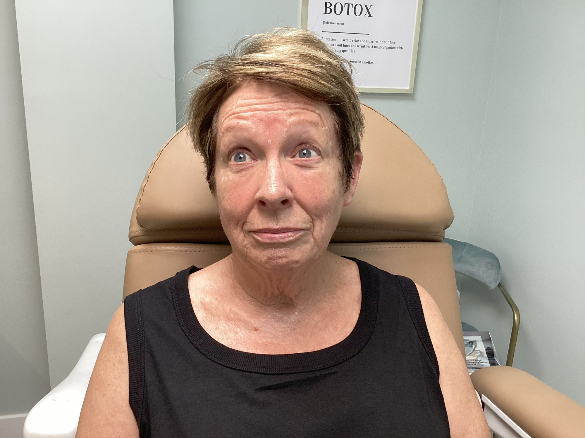 Smooth fine lines, refresh your appearance, and restore confidence with our advanced wrinkle-relaxing treatments—customized just for you.