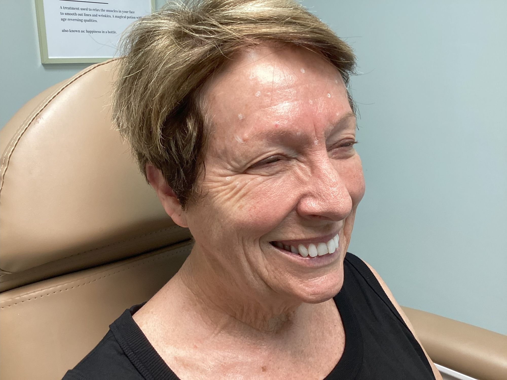 Smooth fine lines, refresh your appearance, and restore confidence with our advanced wrinkle-relaxing treatments—customized just for you.